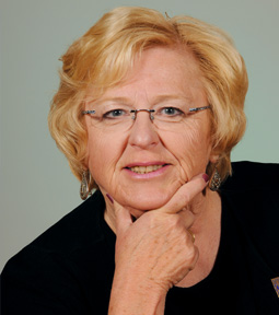 Carol J. Buck