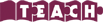 Teach Logo